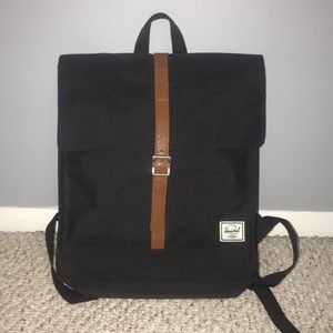 Hershel City Backpack